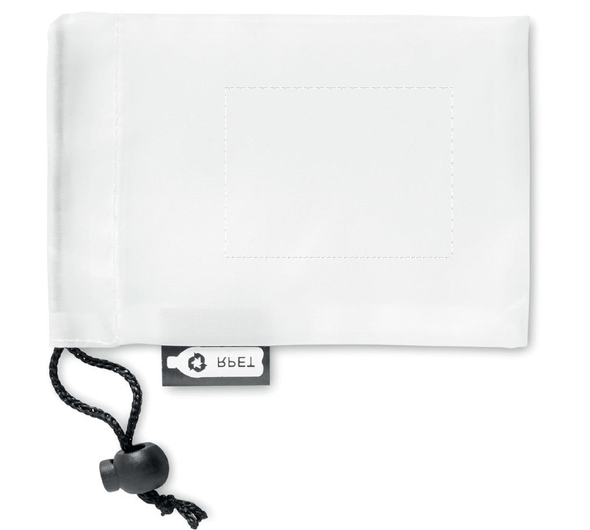 Set of 3 RPET fruit/food bags